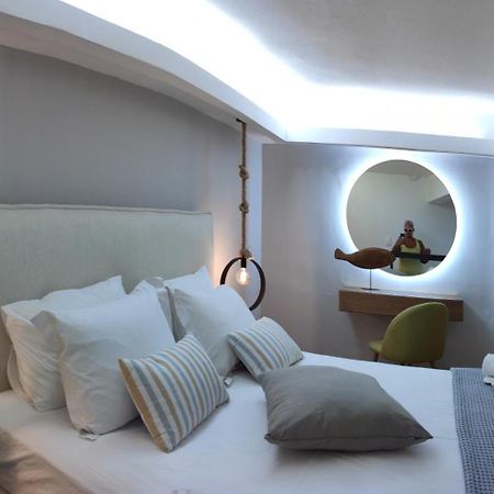 Lefkáda Lefkas City Apartments & Suites מראה חיצוני תמונה