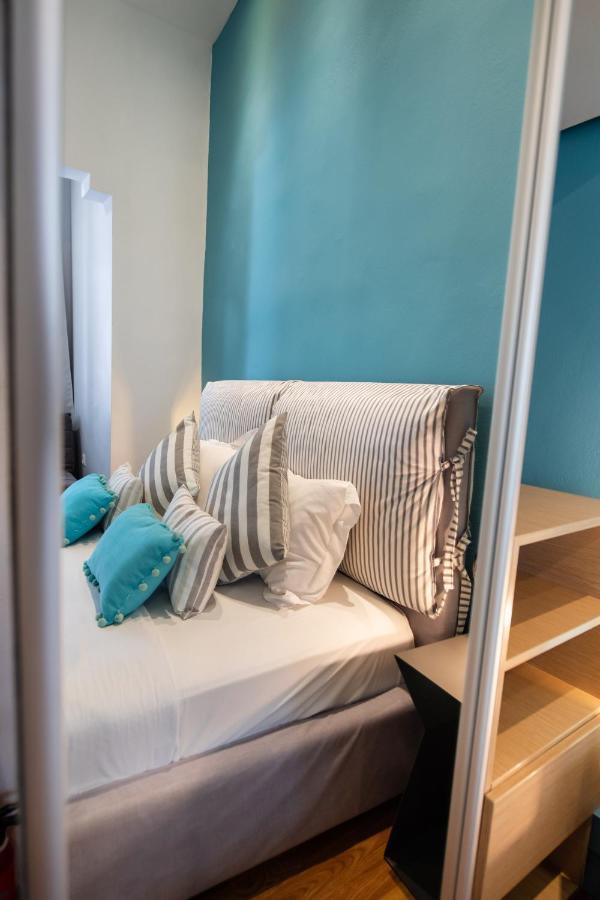 Lefkáda Lefkas City Apartments & Suites מראה חיצוני תמונה