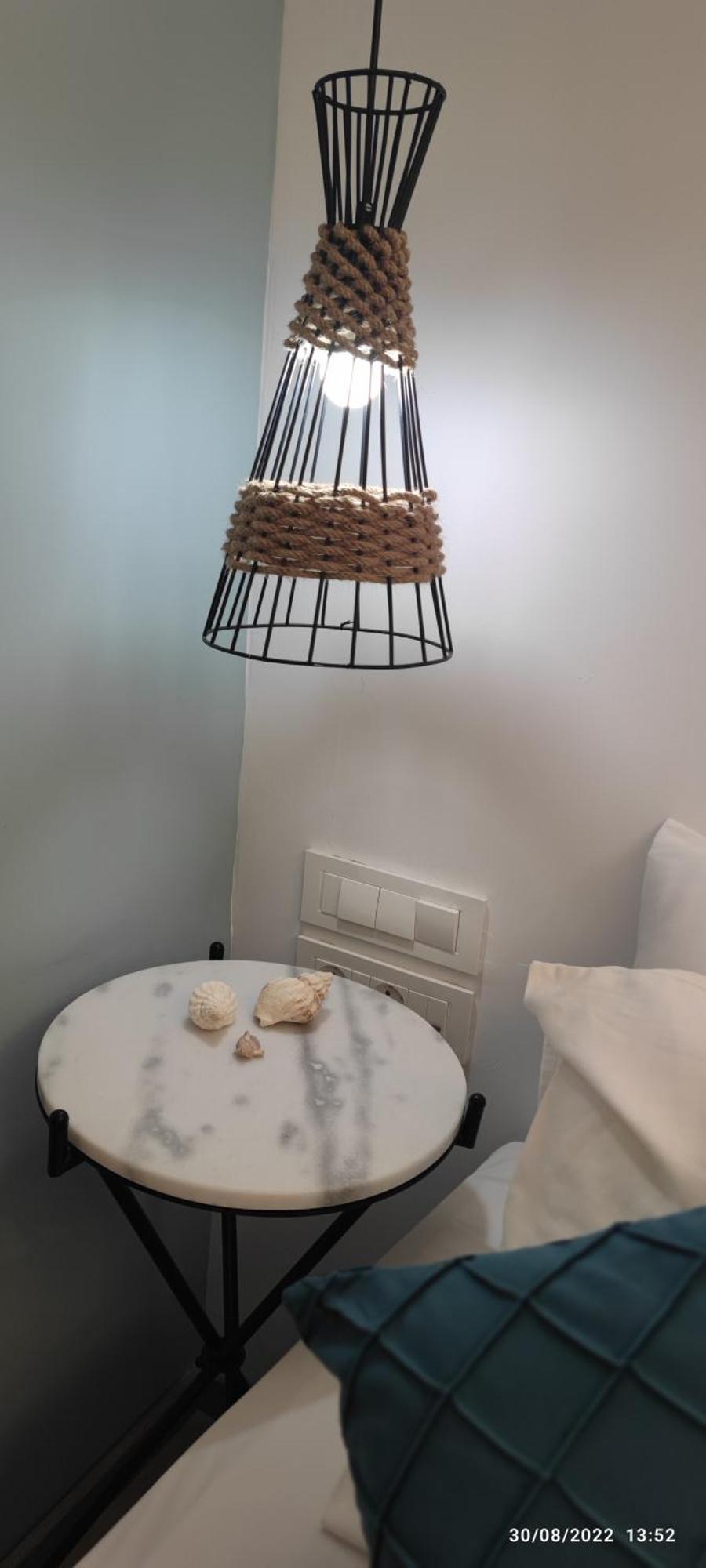 Lefkáda Lefkas City Apartments & Suites מראה חיצוני תמונה