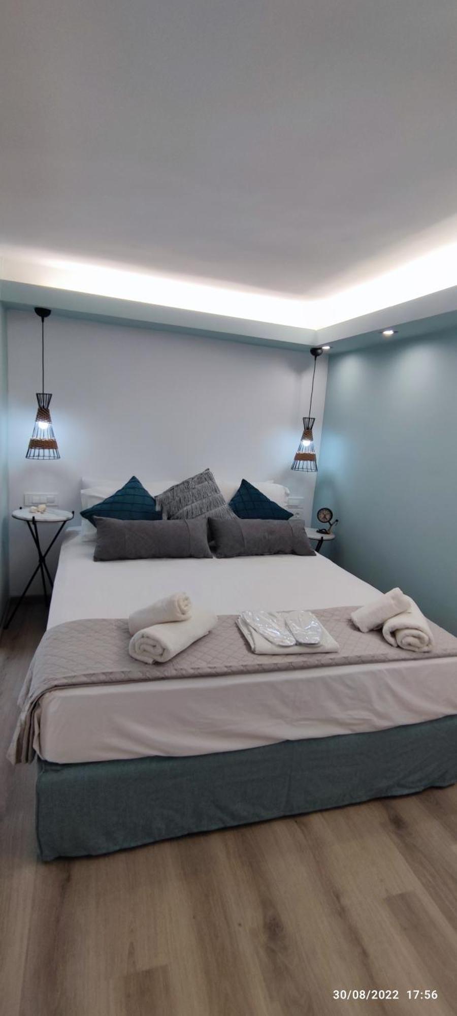 Lefkáda Lefkas City Apartments & Suites מראה חיצוני תמונה