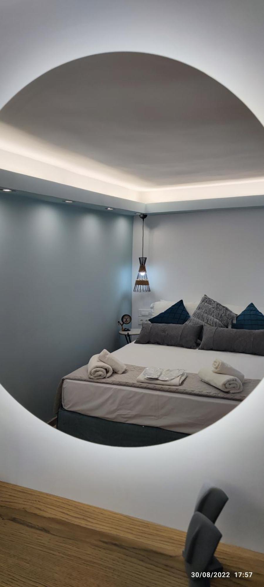 Lefkáda Lefkas City Apartments & Suites מראה חיצוני תמונה