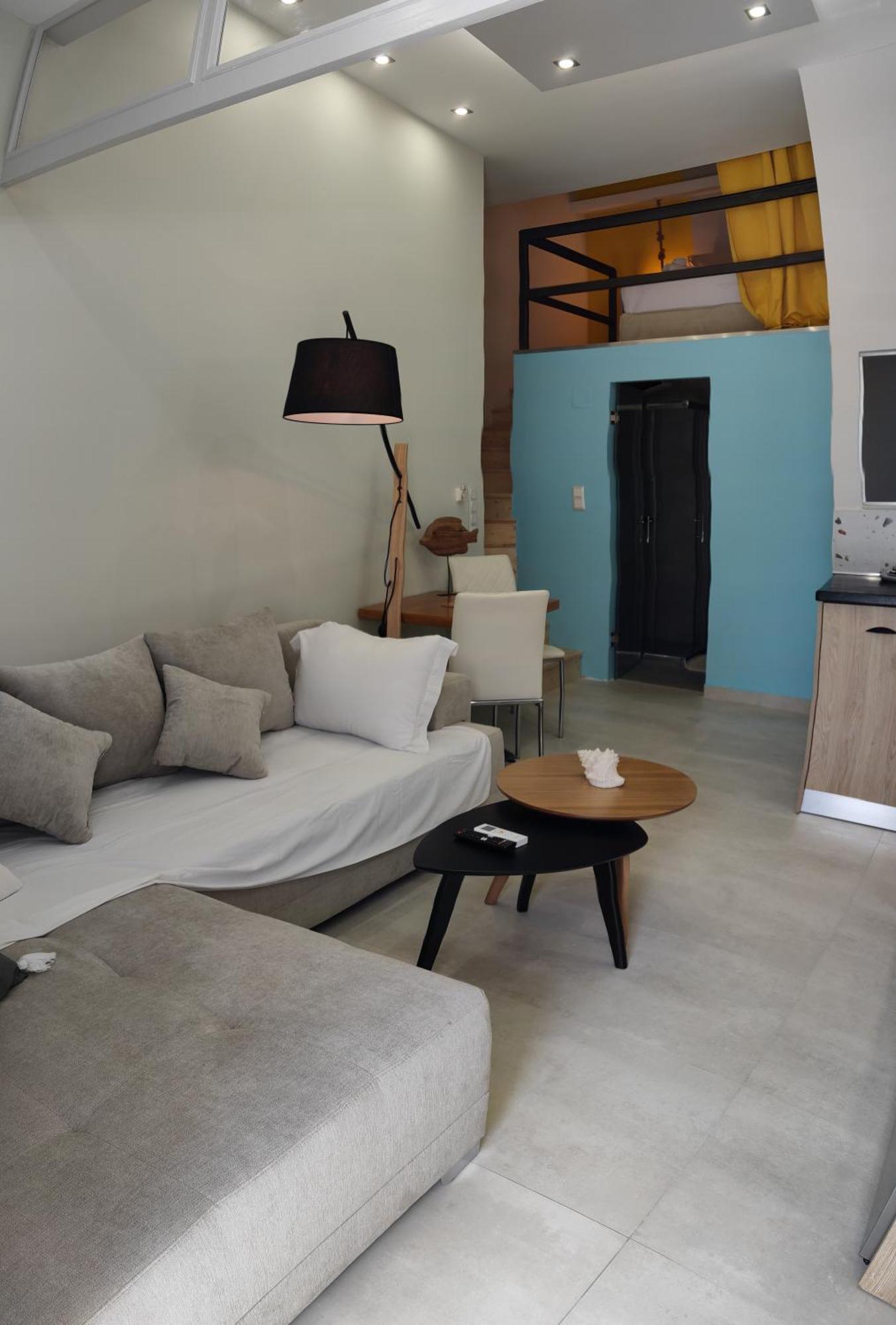 Lefkáda Lefkas City Apartments & Suites מראה חיצוני תמונה